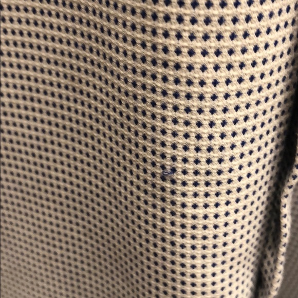 Ben Sherman Button down. Large - Picture 4 of 5